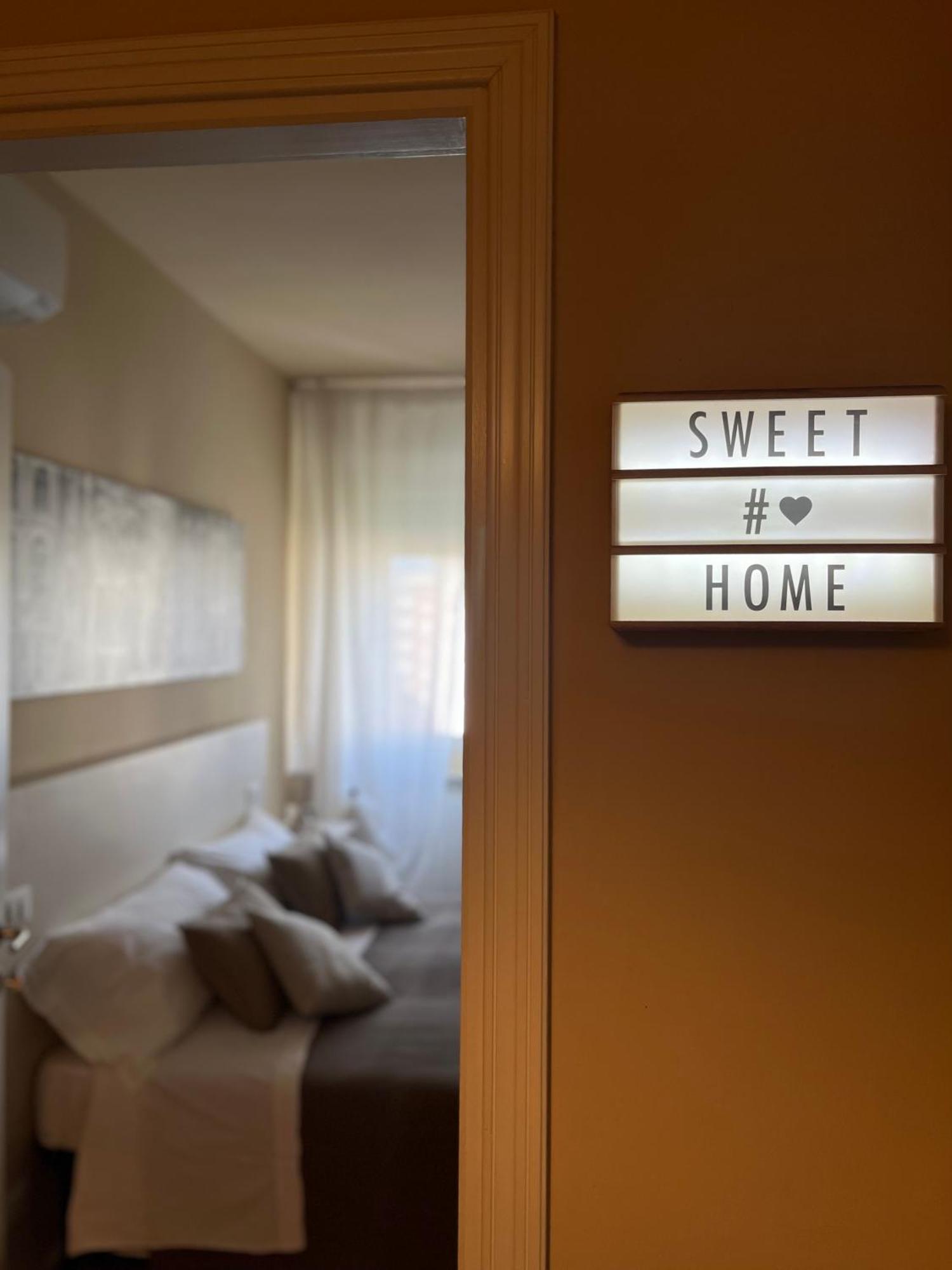 Sweet Home Pisa Ngoại thất bức ảnh