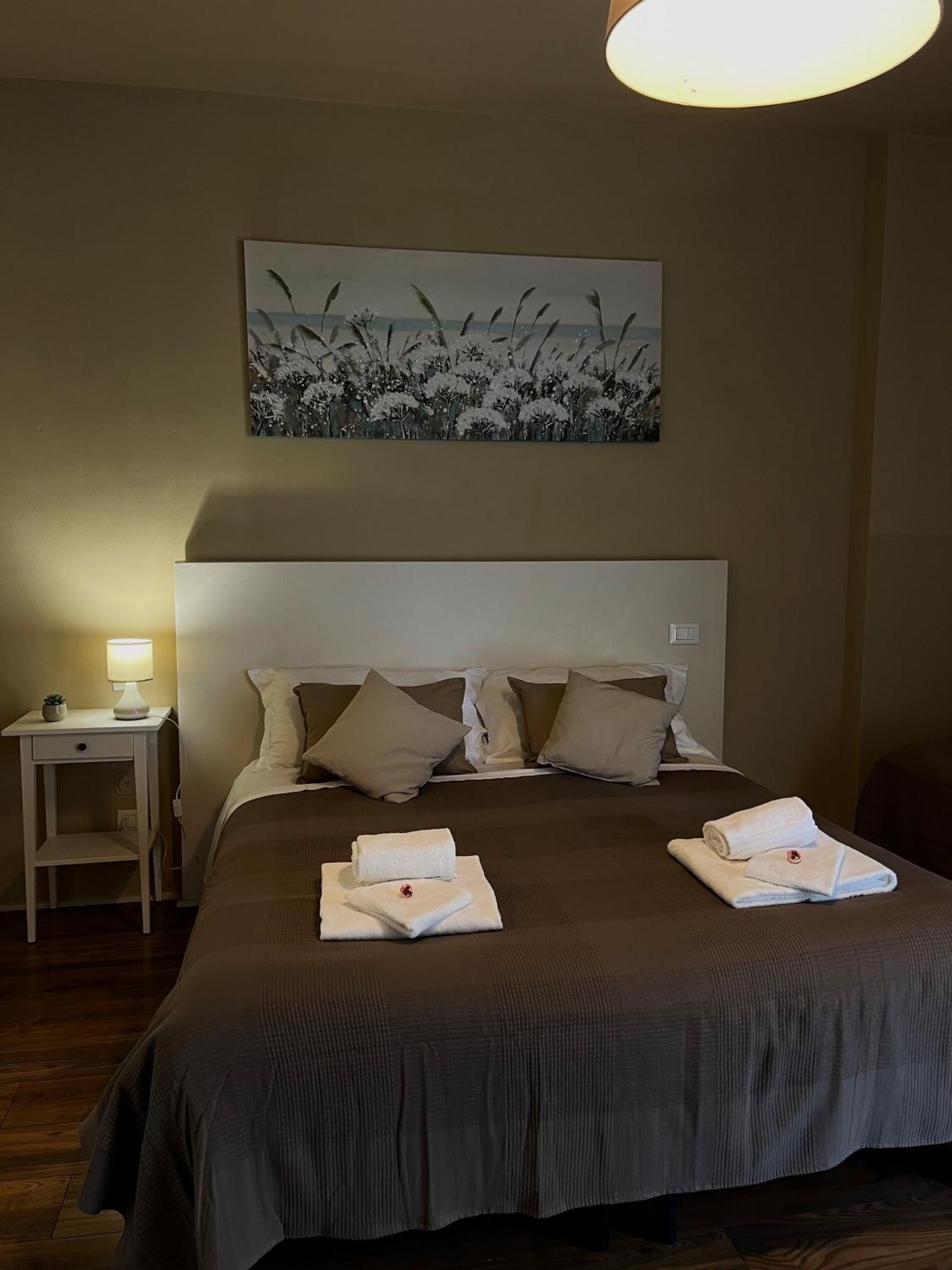 Sweet Home Pisa Ngoại thất bức ảnh