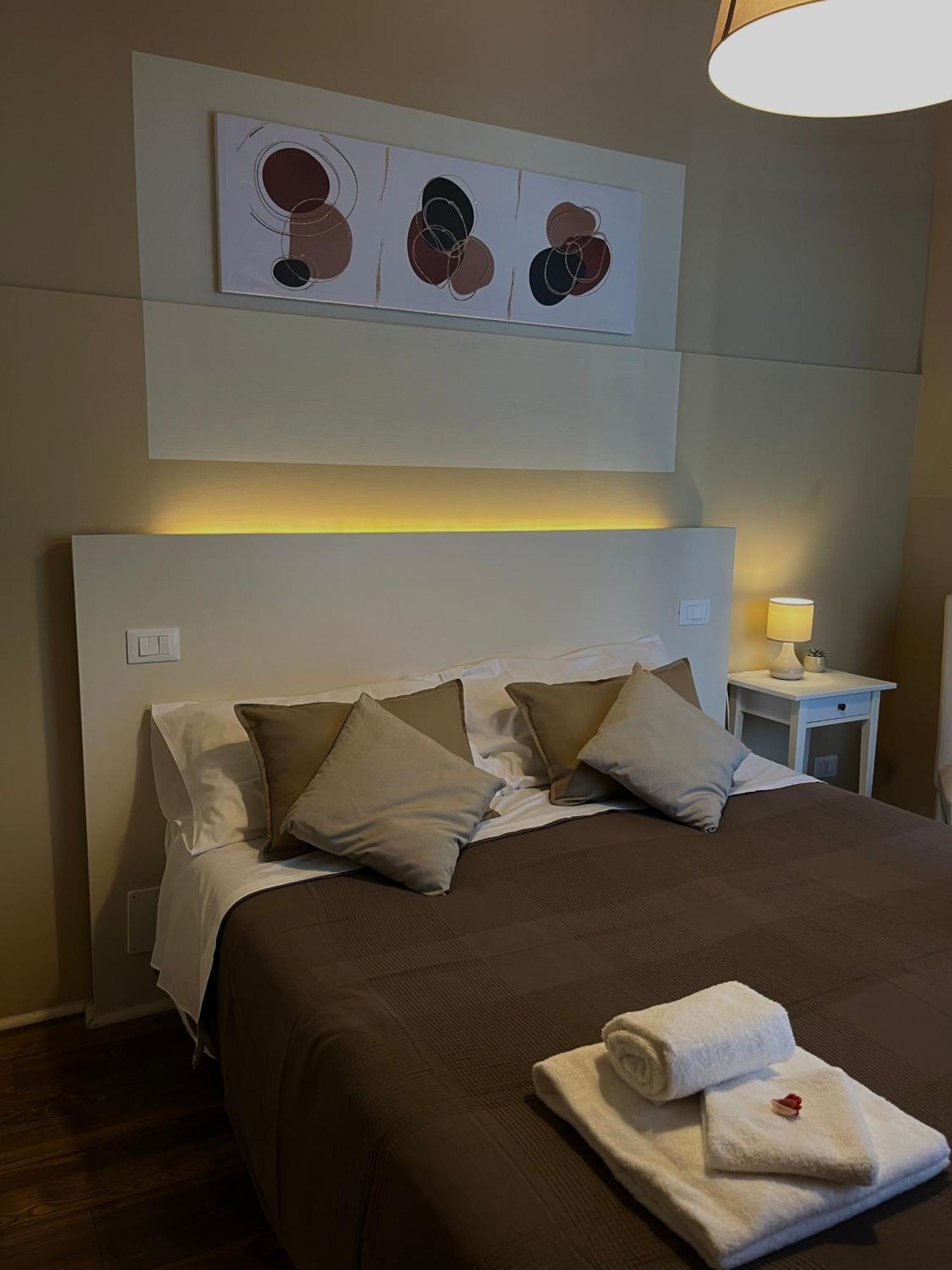 Sweet Home Pisa Ngoại thất bức ảnh