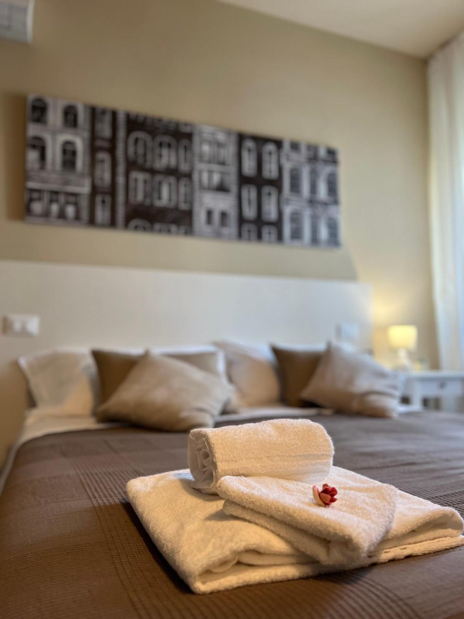 Sweet Home Pisa Ngoại thất bức ảnh