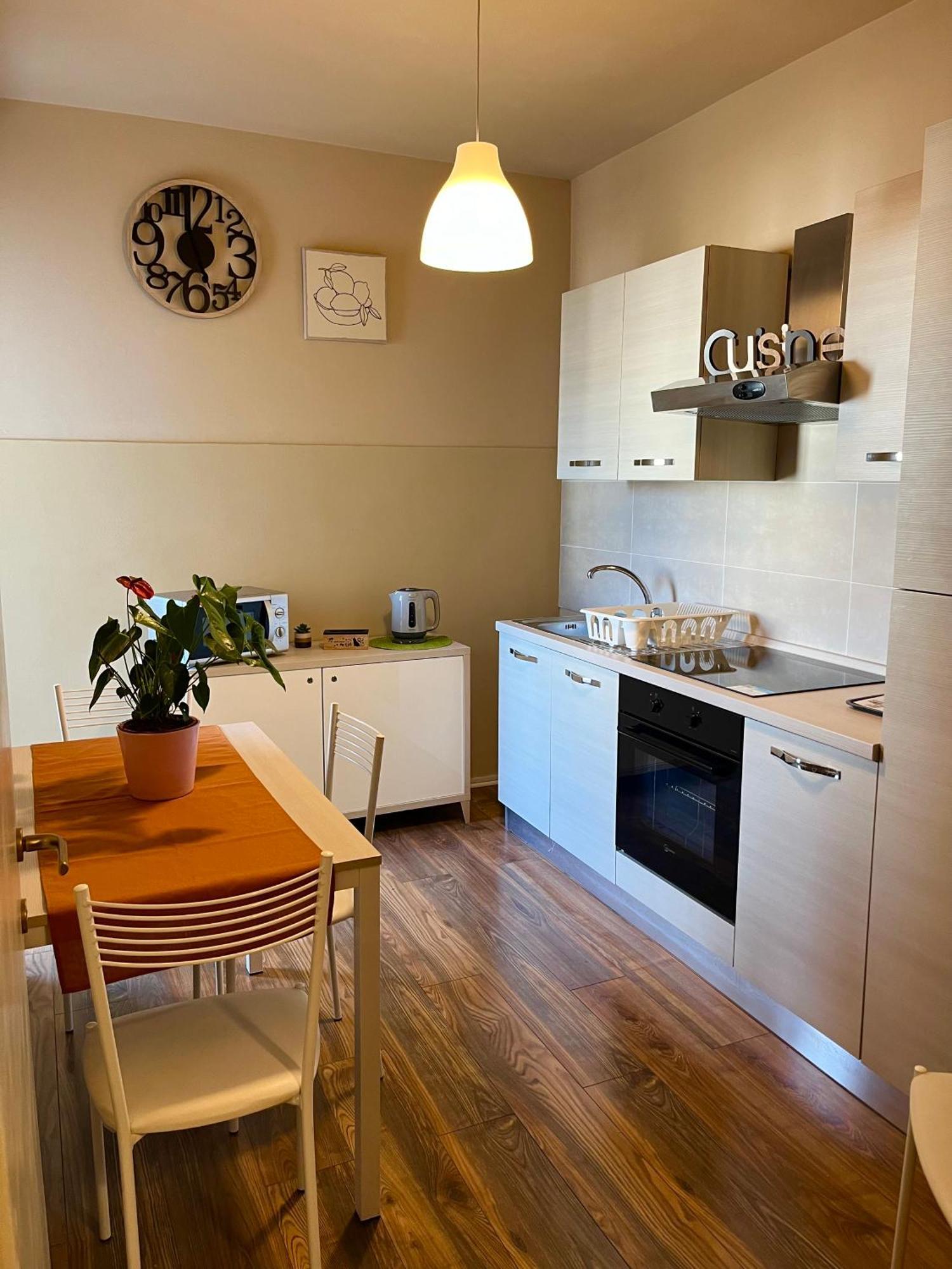 Sweet Home Pisa Ngoại thất bức ảnh